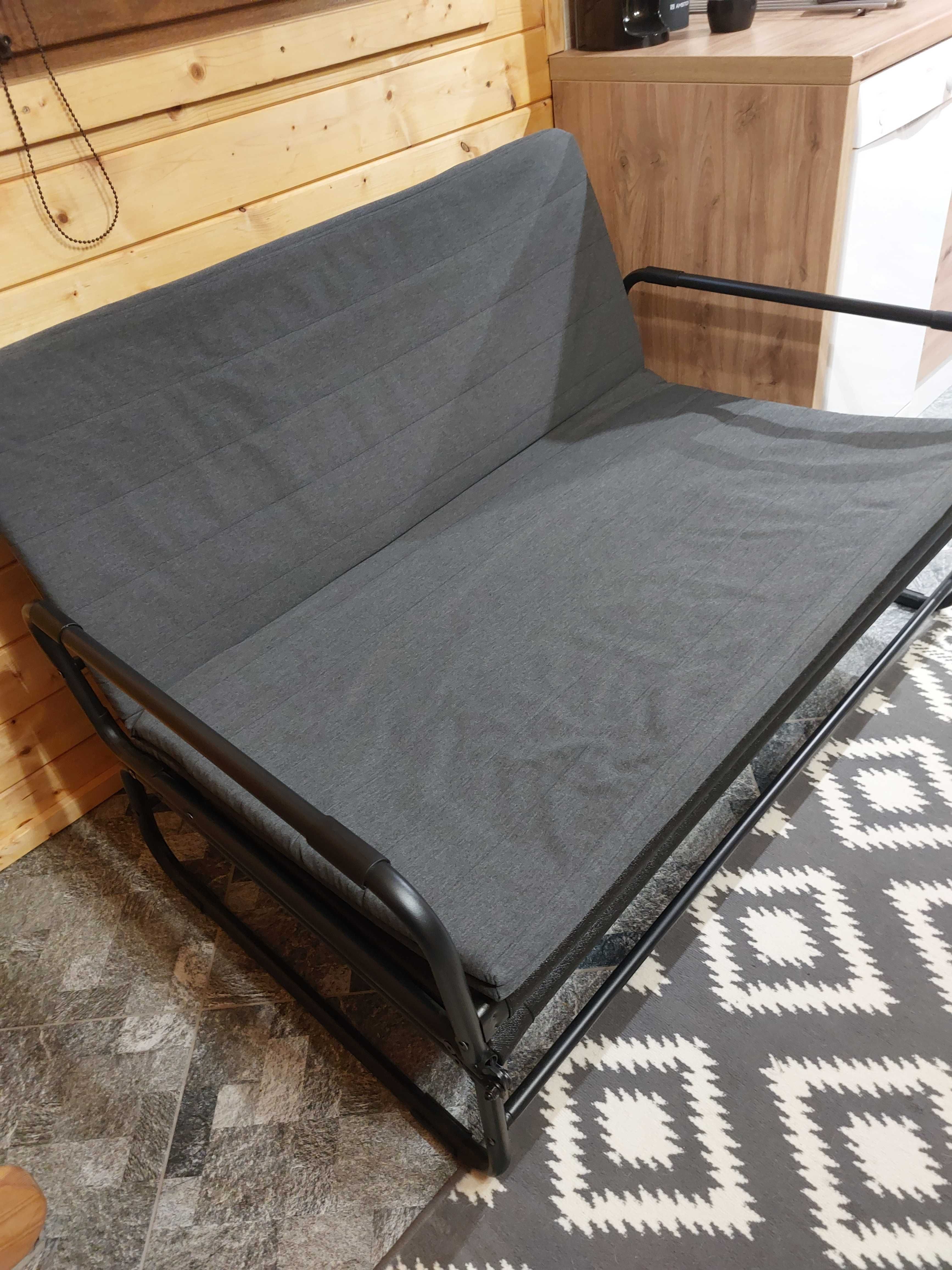 Sofa rozkładana HAMMARN Ikea 120cm