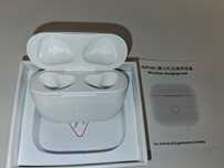 Y130 Etui Ładujące Bezprzewodowe Do Słuchawek AirPods 3 Gen. Białe