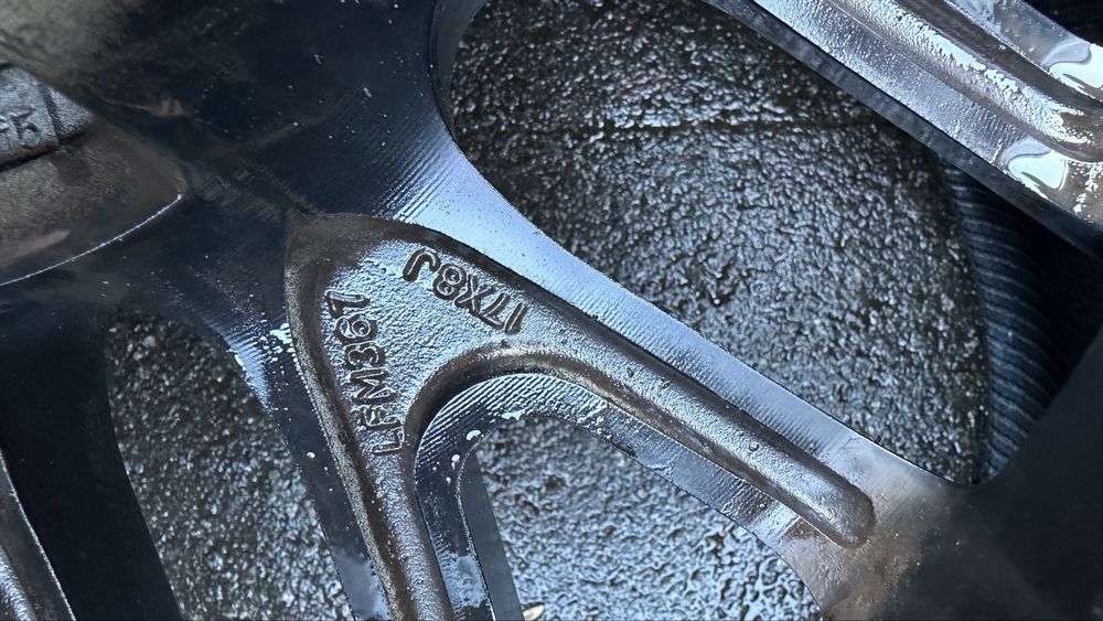 5/120/17 BMW , ET 15