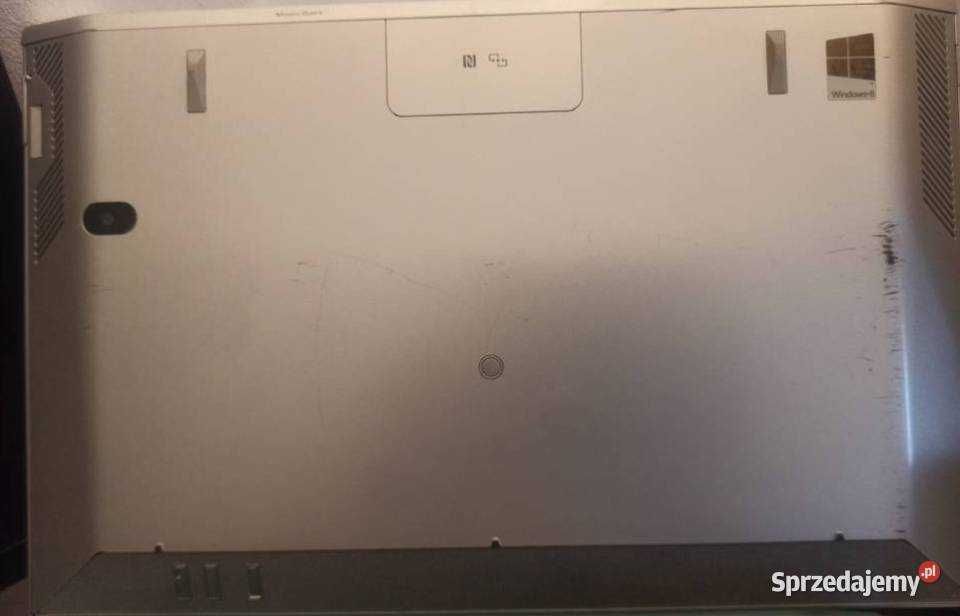 Sony VAIO Duo 13 i5-4200 4GB 128 SSD