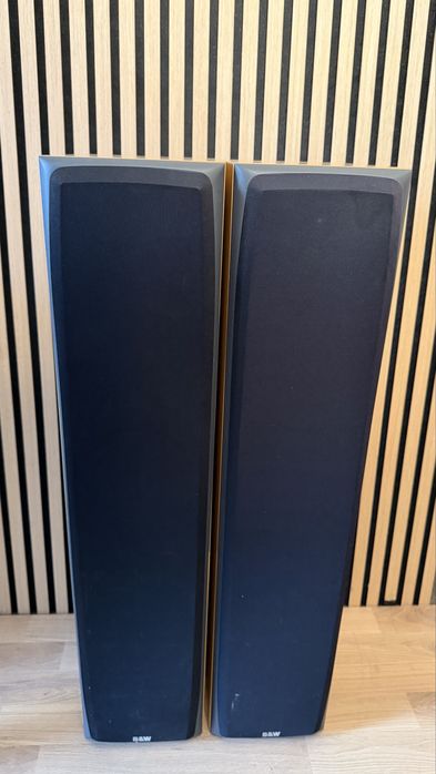Kolumny Bowers Wilkins B&W DM309   Dm 309