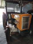 Ciągnik traktor rolniczy URSUS C-360
