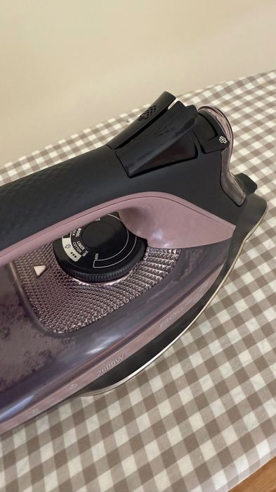 Ferro a Vapor ROWENTA DW4345D1