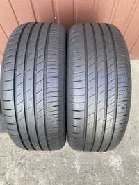 Opony 215/50r17 Goodyear 2022 rok