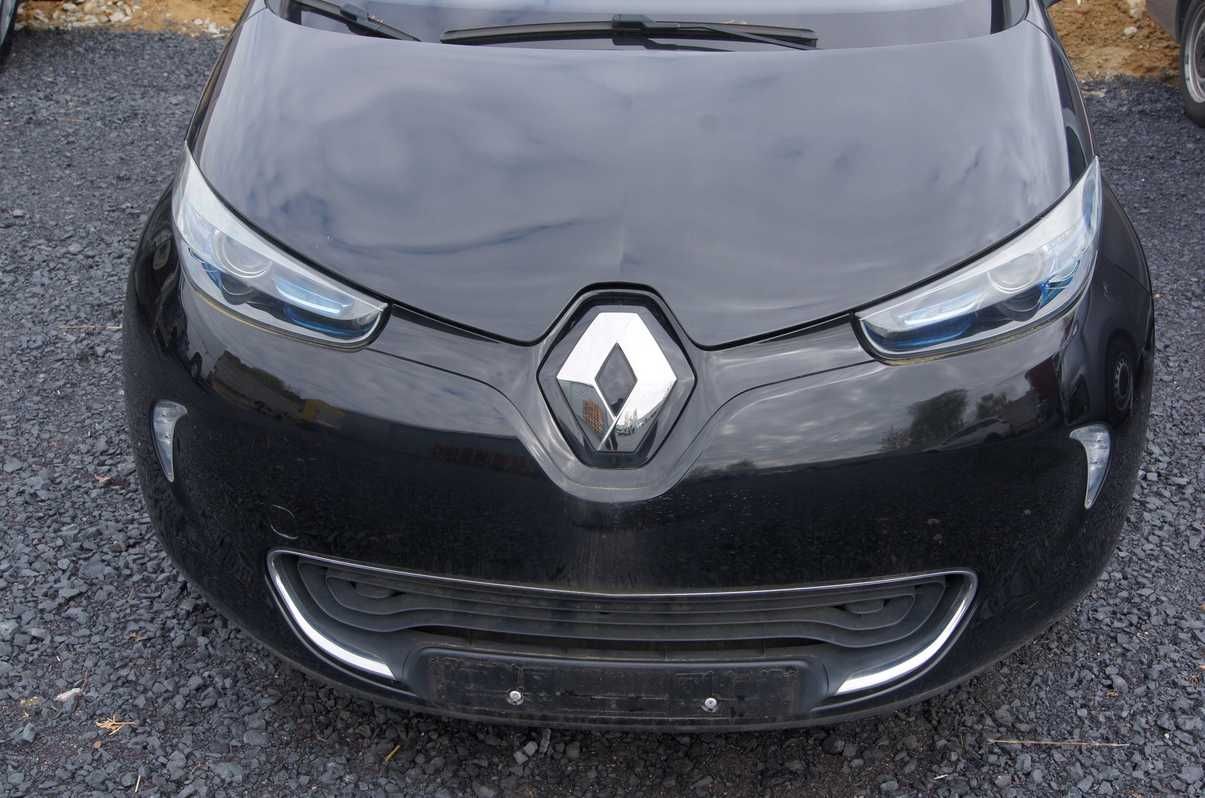 Разборка Renault Talisman Megane V E-tech Clio Espace Zoe запчастини