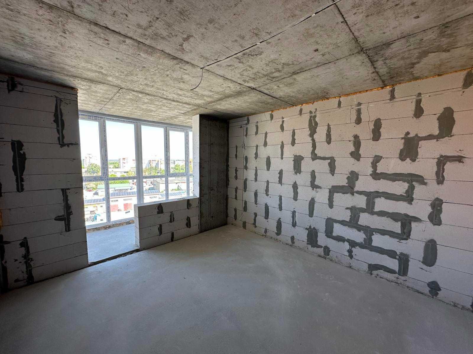 Продам 3-кім.квартиру м.Тернопіль, Дружба, вул. Тролейбусна