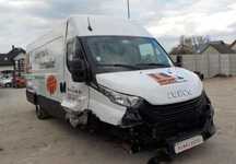 Iveco Daily 35s16  L4L2 3.0-160KM!!! Hi-Matic!!! Okazja!!!