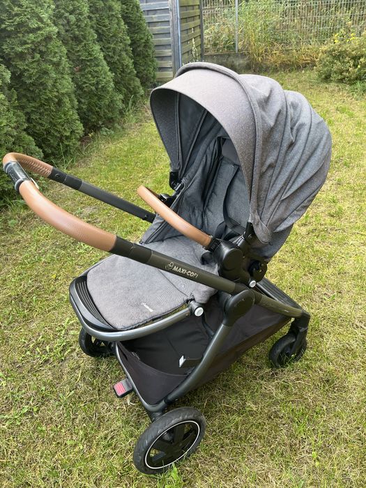 Spacerowka maxi cosi skladana