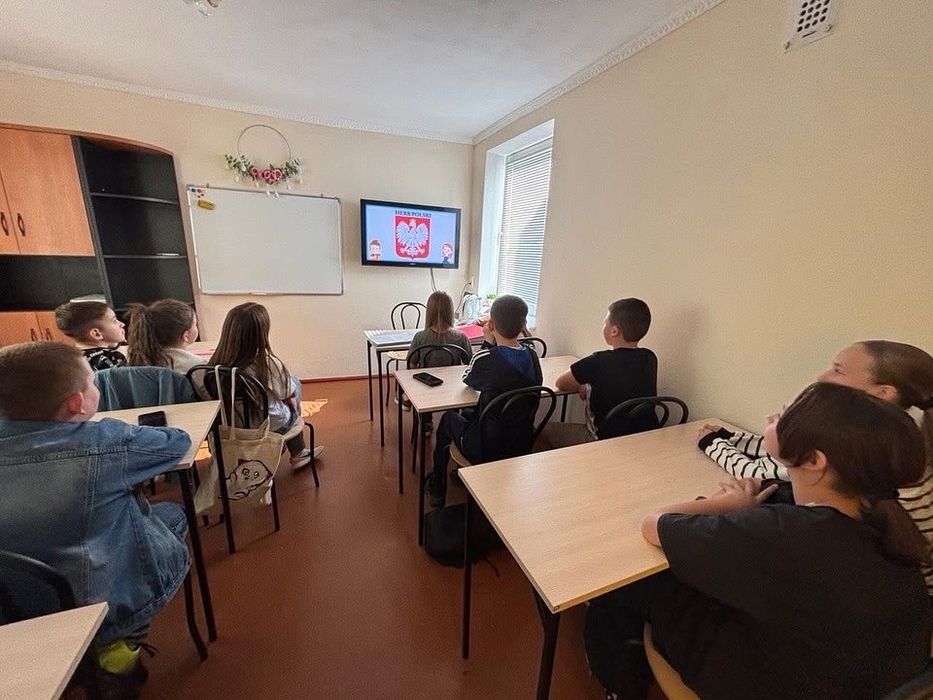 84 грн/год Курси польської мови
