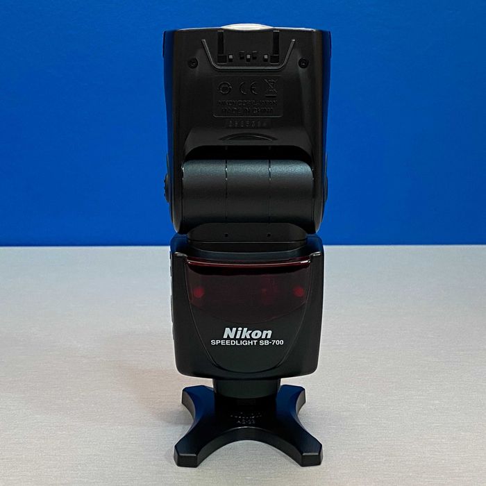 Nikon Speedlight SB-700