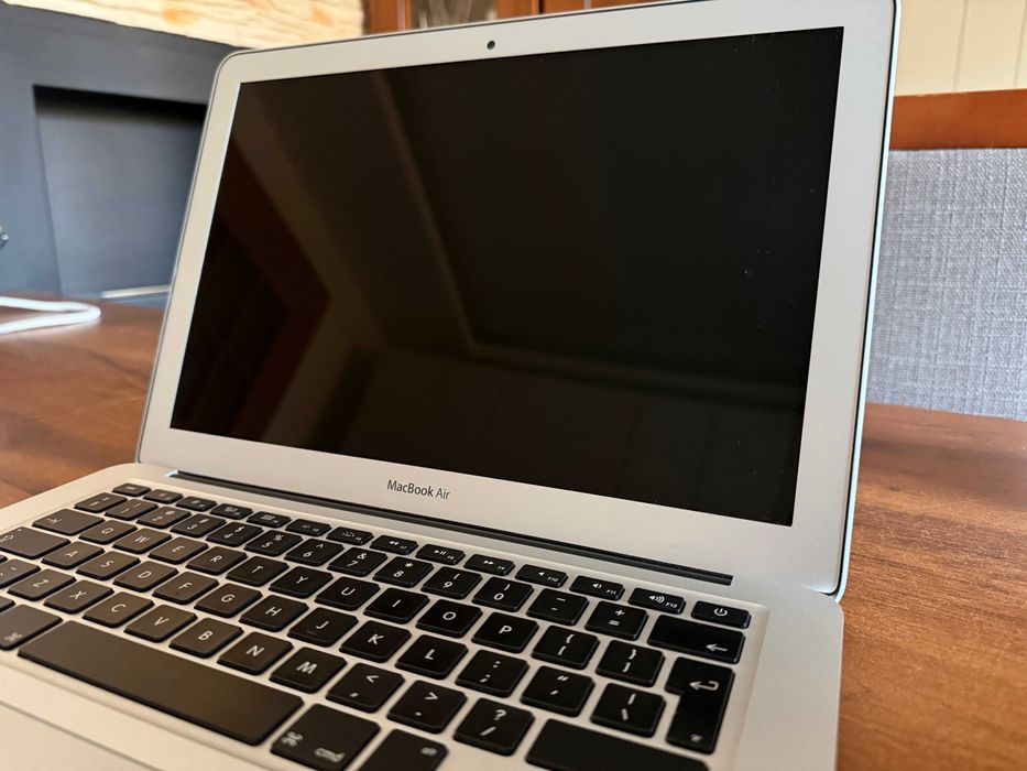 Apple Macbook Air 13" 2017