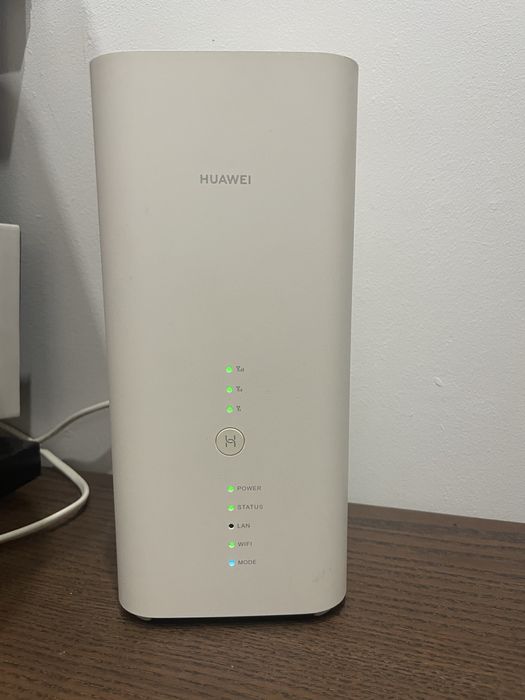 Router Huawei B818-263 lte