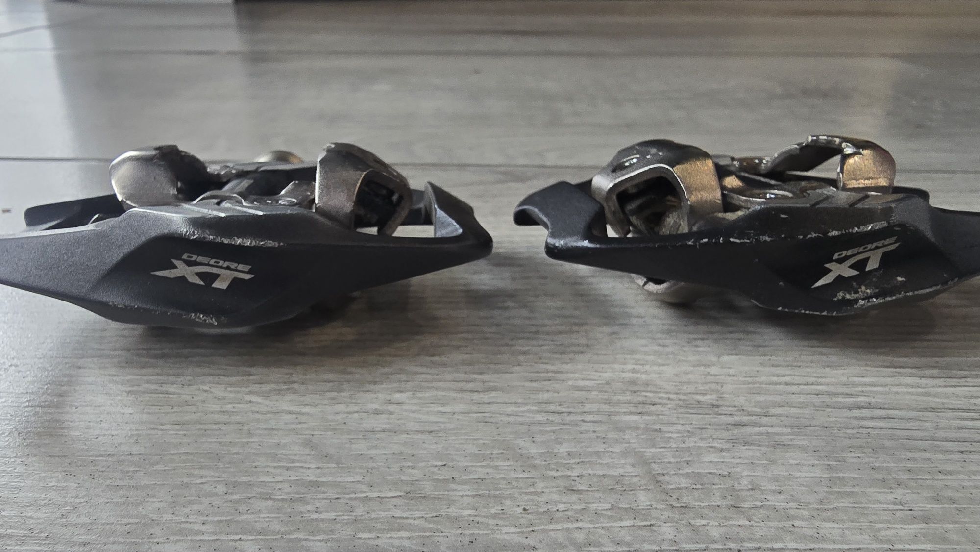 Pedały shimano deore XT PD-M8020