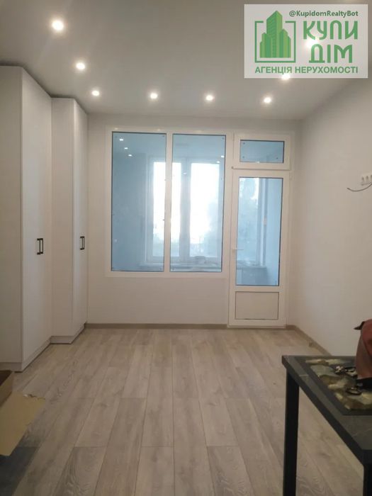 Продам 1к квартиру, Волкова 3В.