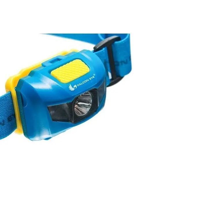 Latarka Czołowa Falcon Eye 110Lm 3x AAA Falcon Rossi