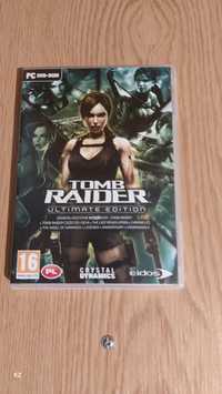 Tomb Raider Ultimate Edition