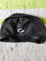 czapka rowerowa Decathlon