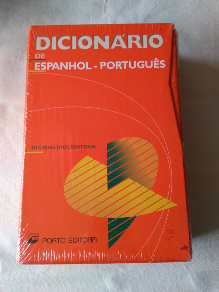 Dicionário Espanhol - Português
