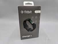 Smartband GOOGLE FITBIT CHARGE 6 CZARNY od loombard krotoszyn