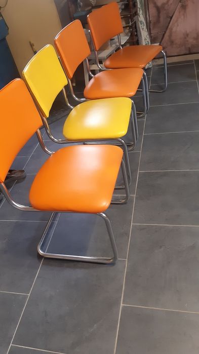 Ремонт комп'ютерних та офісних крісел стільців