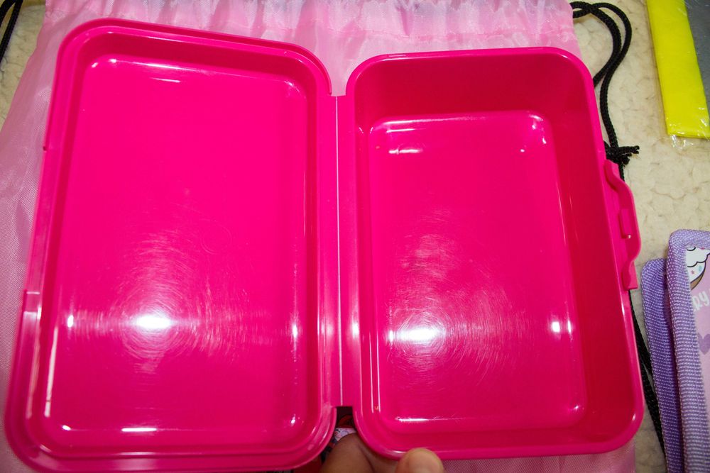 Рюкзак школьный ланчбокс портфель сумка жилет светоотражающий