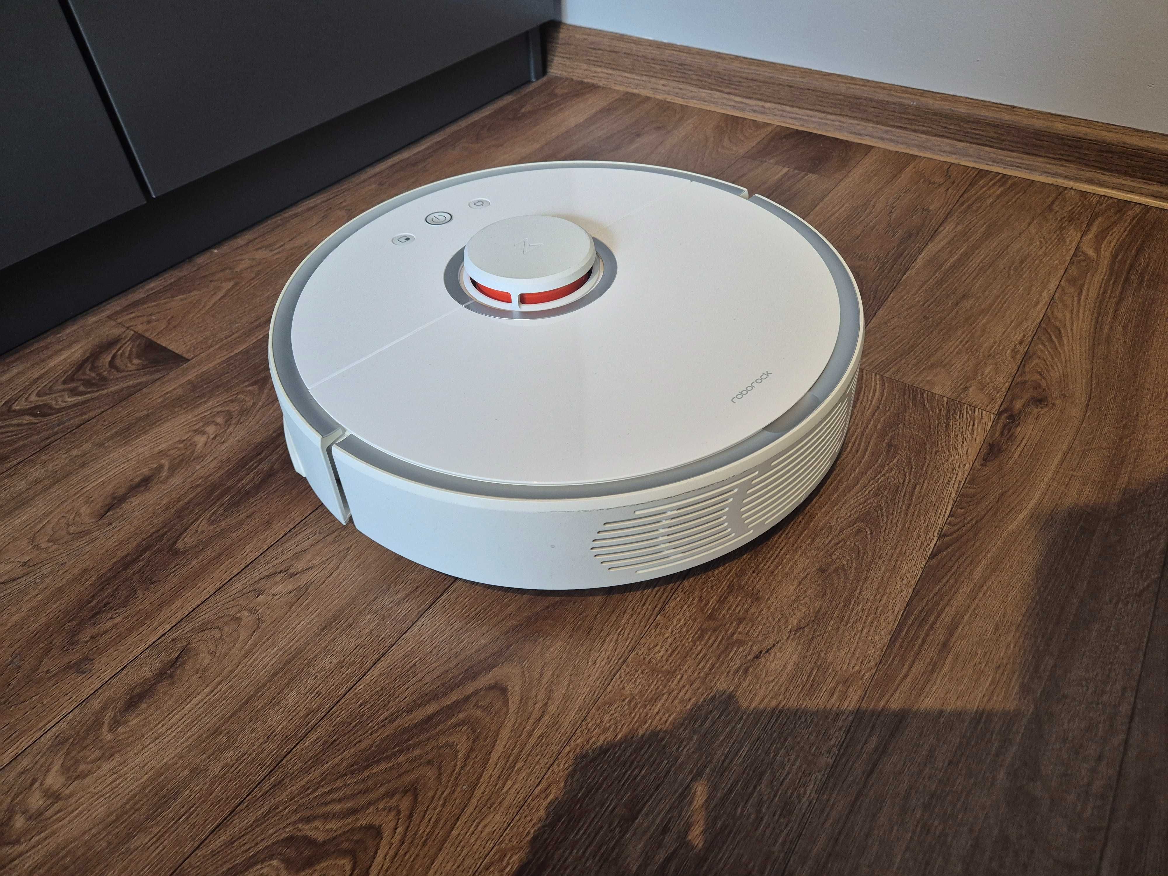Robot sprzątający Xiaomi Roborock S502-00