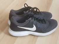 Buty sportowe Nike r. 38,5 AJ3491 -001 czarne