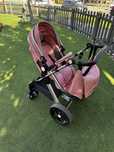 Carrinho Duo Chipolino