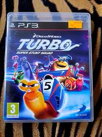 Turbo  ps3   ANG