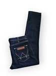 Usa Wrangler W29L34 spodnie jeansowe cotton hit bloger
