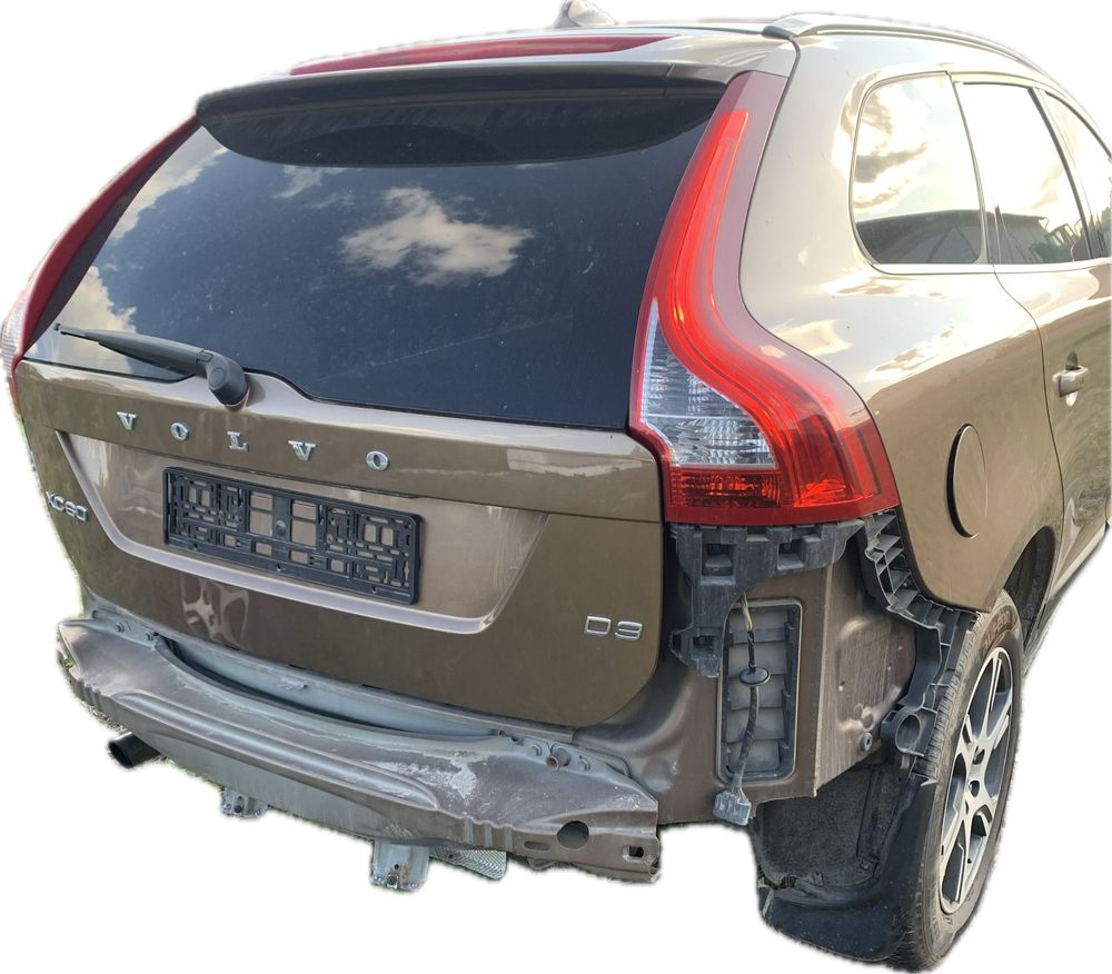 Czesci xc60 2.0 163 fwd awd 2.4 d5 494-46 / 452-46 xc70 s80 v70 xc90