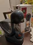 Ekspres do kawy Dolce Gusto Intimissimi