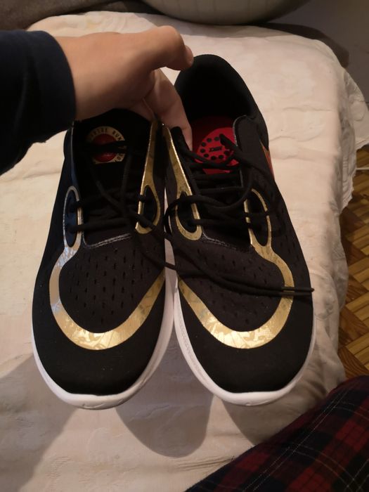 Nike joyride run, tamanho 42