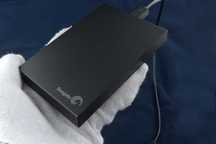 Dysk przenośny Seagate 1TB Expansion Portable Drive 2,5'' USB 3.0