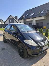 Mercedes Klasa A180 CDI 109 KM 2006r.