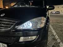 Продам SsangYong Kyron 2008г. 200т. км. БЕЗ ТОРГА