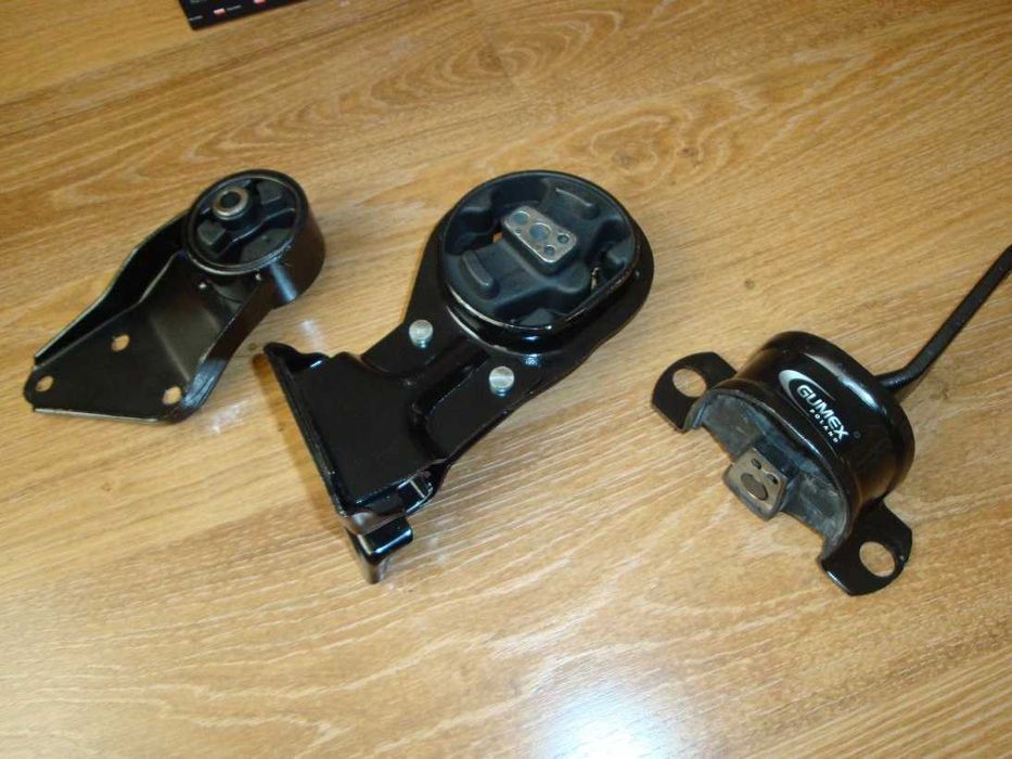 Подушки двигуна Ваз 2108, 2109, 21099, 2113, 2114, 2115