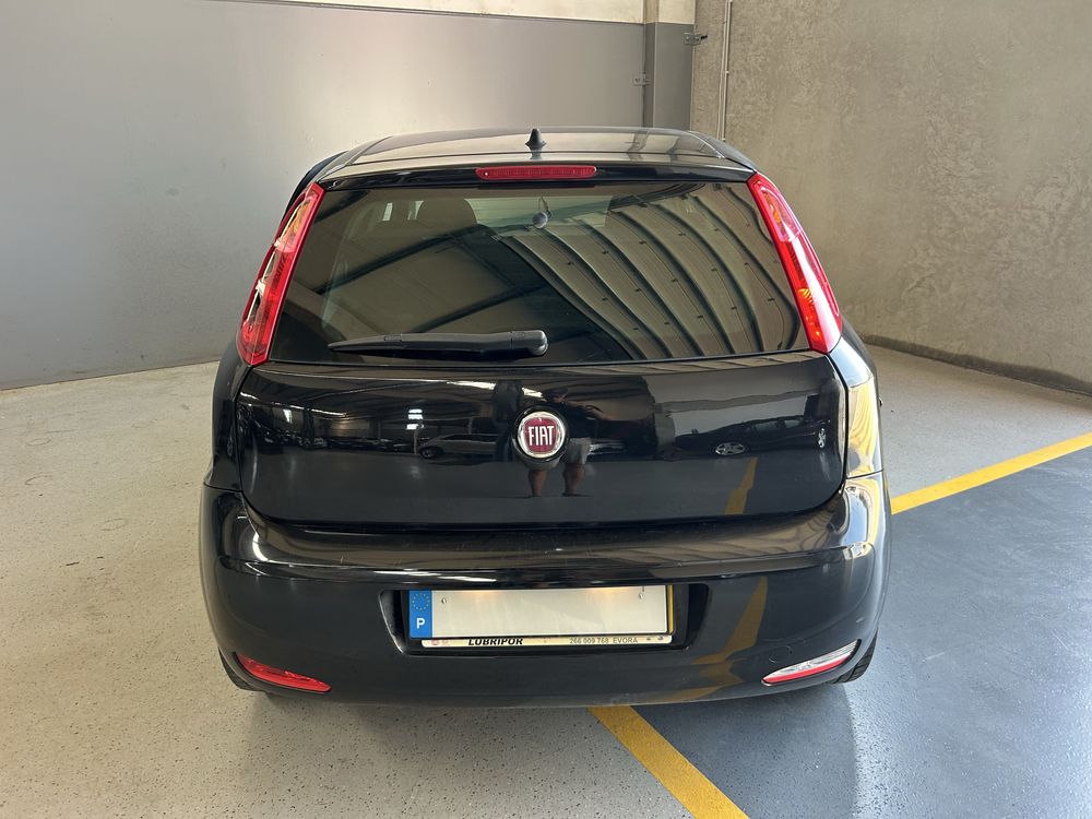 FIAT Punto 1.2 Easy S&S de 2018