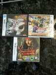 Gry Nintendo 3DS