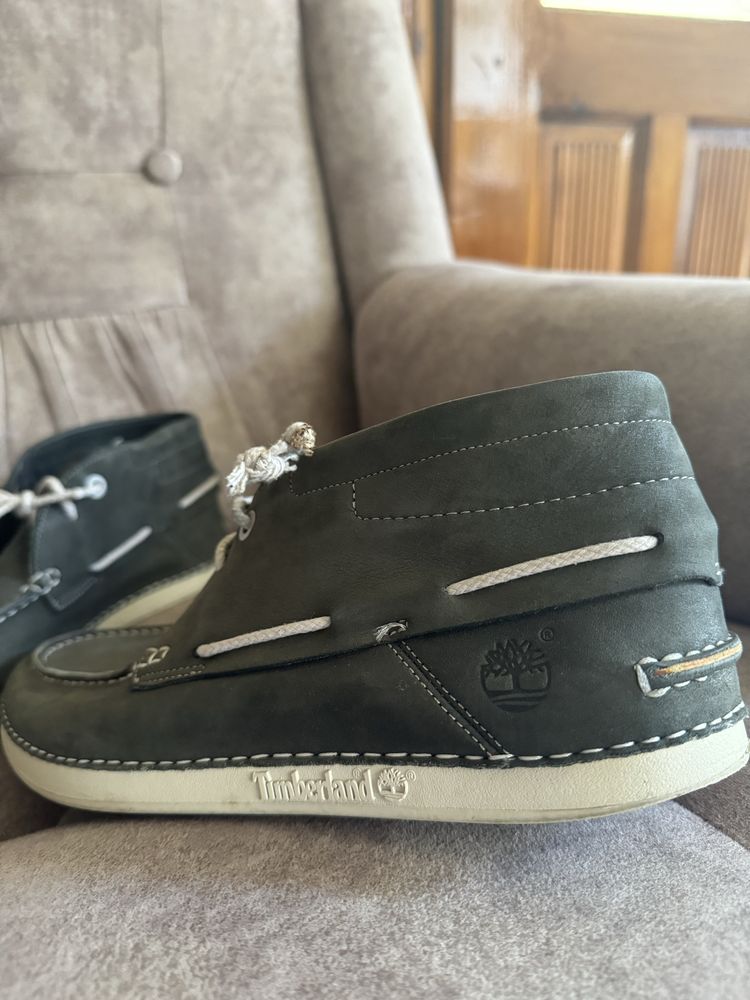 Лофери Timberland чоловічі