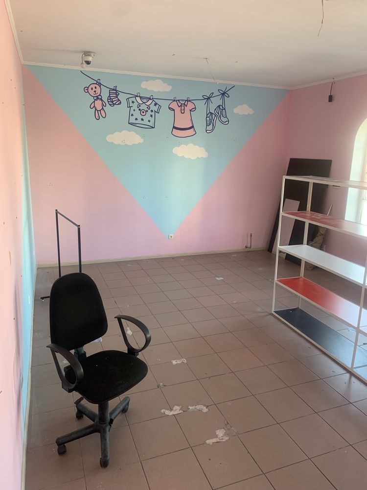 Сдам в суборенду приміщення