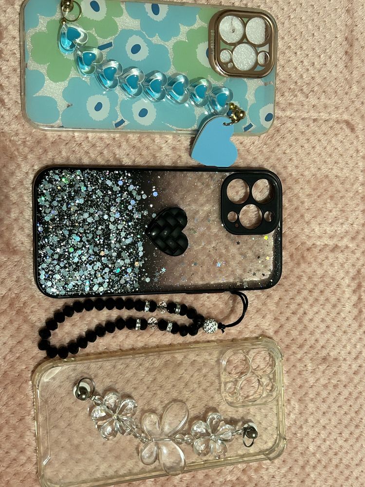 Iphone 13 pro max - capas