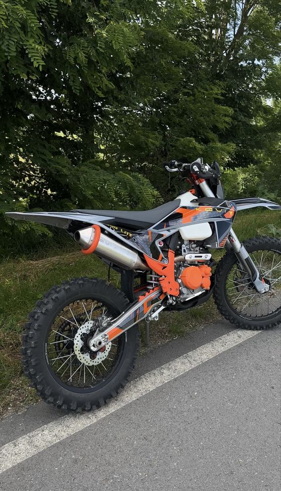 Продам Kovi lite 300 2025 року
