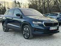 Skoda Karoq 1.5 TSI STYLE 150kM DSG ! Salon Polska ! ACC ! Kamera ! LED