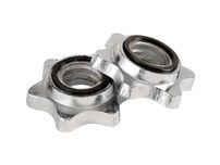Zaciski śrubowe nakrętka DWIE SZTUKI 30 mm BD