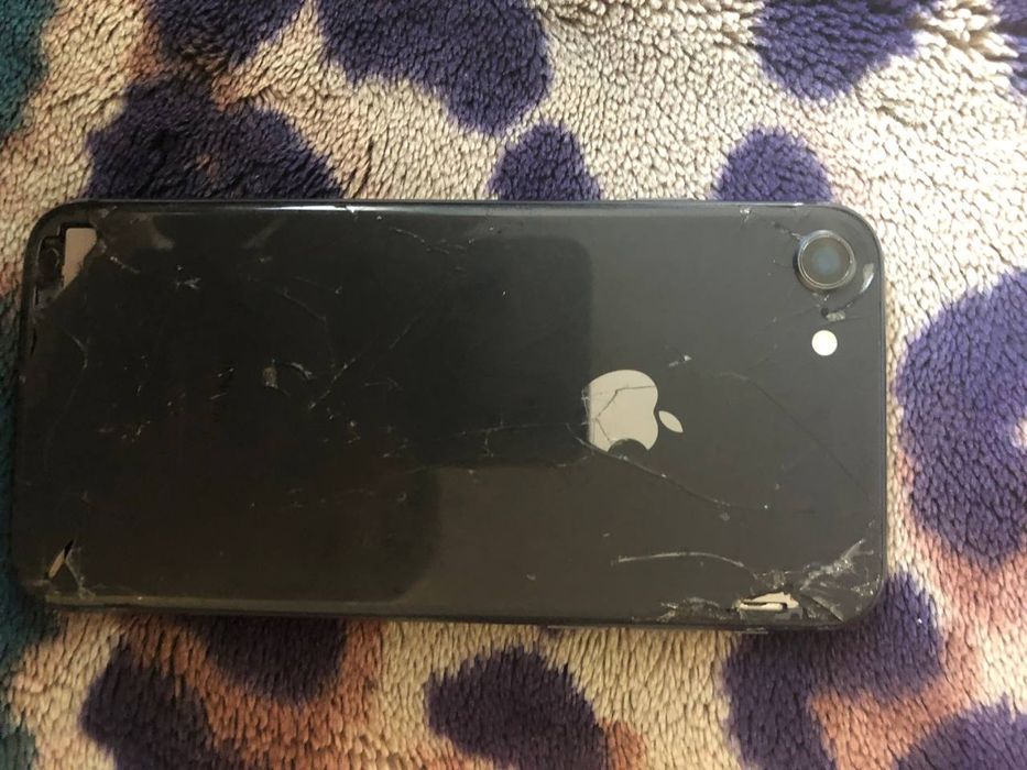 Iphone 8 64GB neverlok