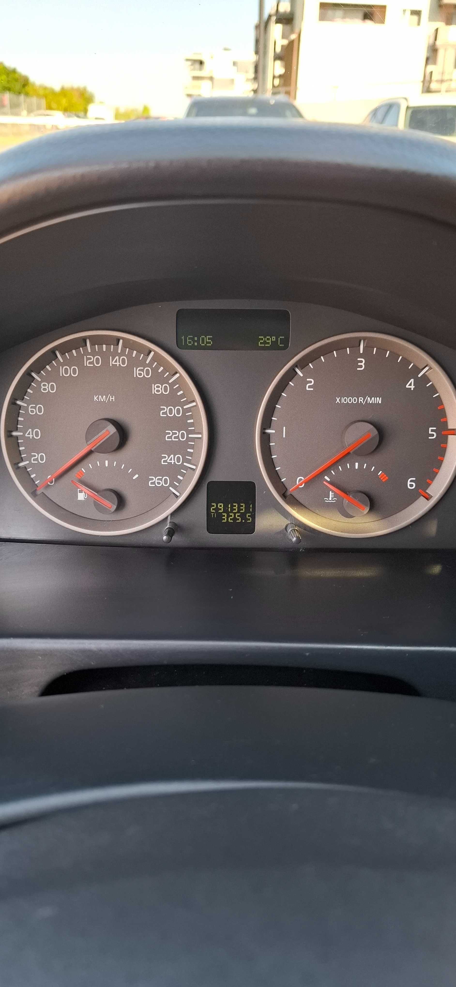 Volvo V50 2.0 Diesel