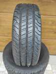 M Opony CONTINENTAL Conti Van Contact 100  215/65R16C  komplet
