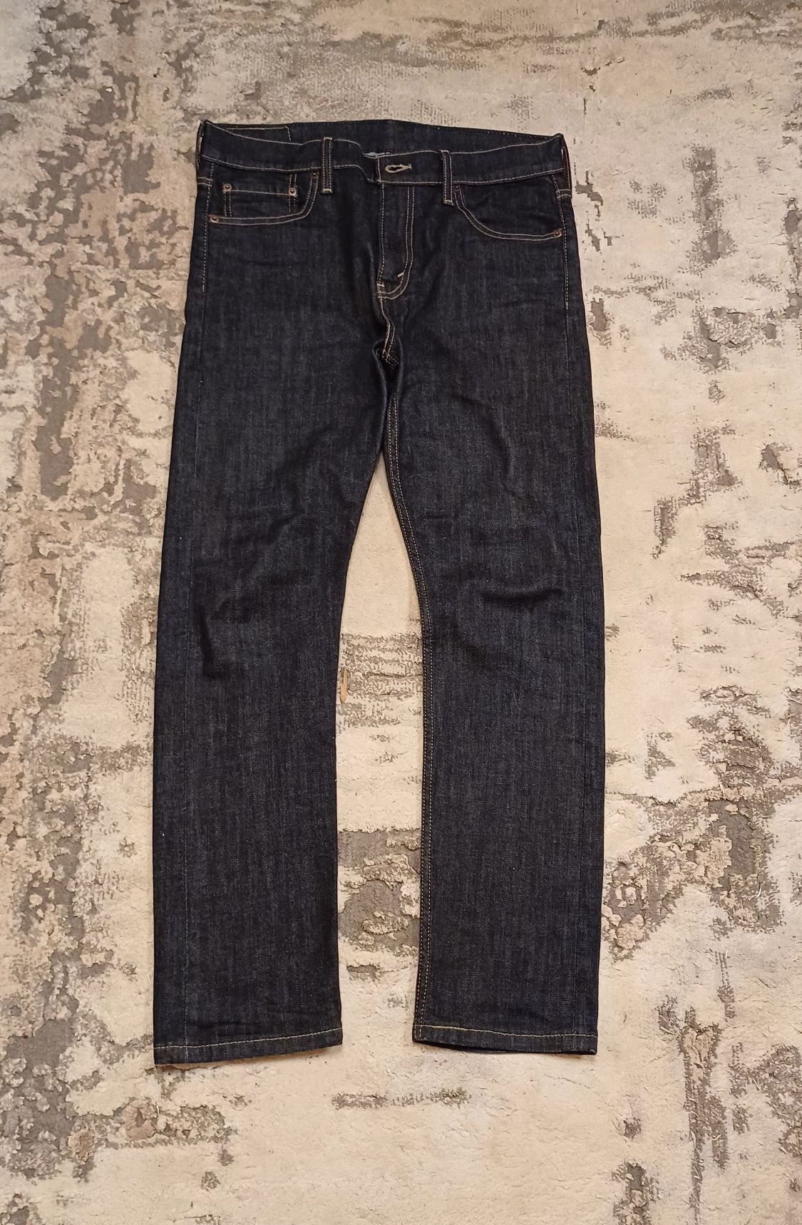 Оригінальні джинси Levi's 510