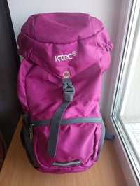 Туристичний рюкзак Ktec(6-8л)
